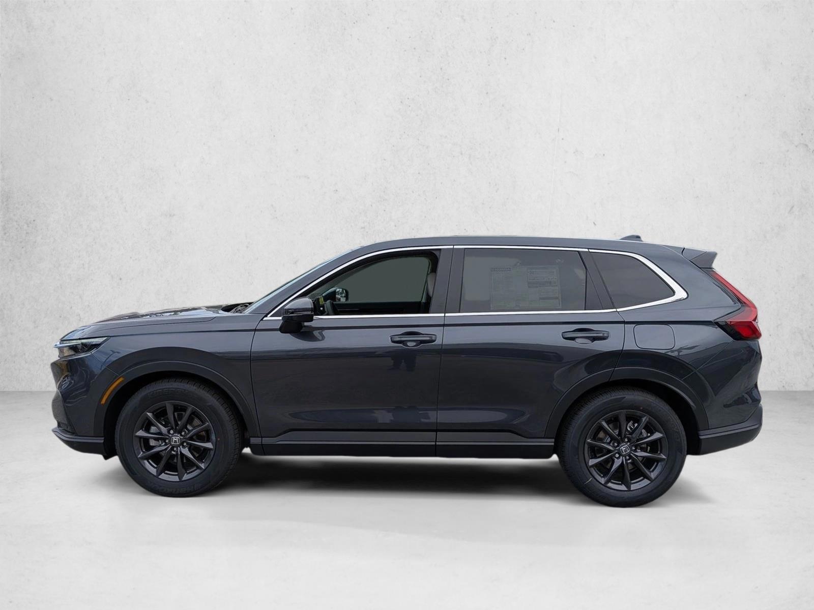 Thumbnail: 2026 Honda CR-V - 2