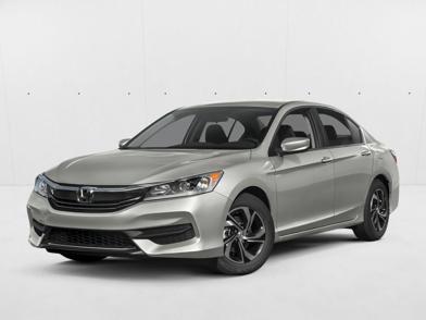 2016 Honda Accord LX -
                  Frisco, TX