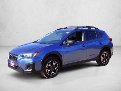 2019 Subaru Crosstrek  -
                  Centennial, CO