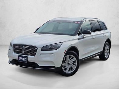 2022 Lincoln Corsair Standard -
                  Houston, TX