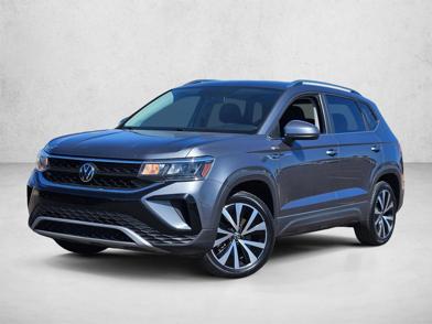2022 Volkswagen Taos SE -
                  Phoenix, AZ