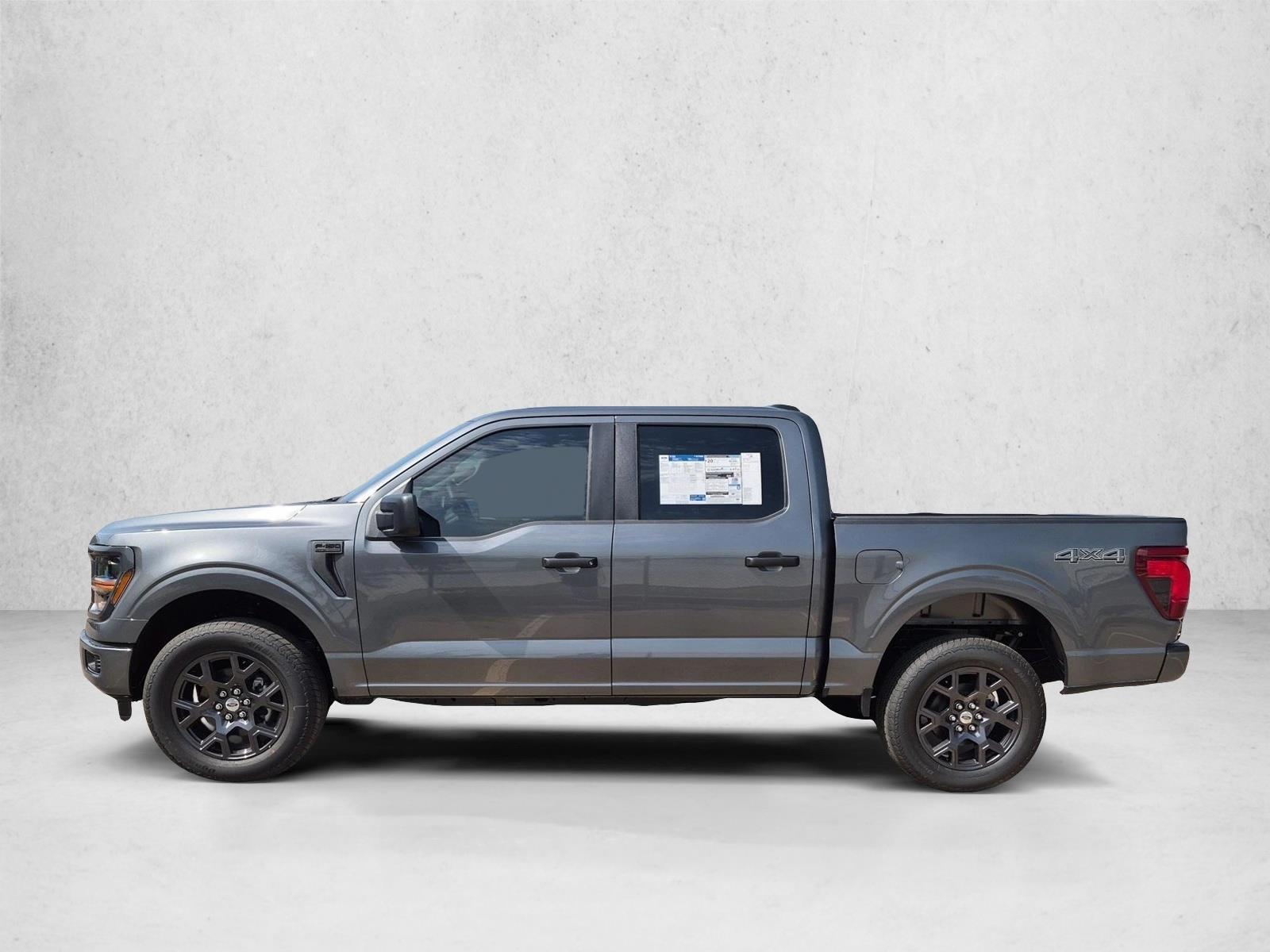 Thumbnail: 2026 Ford F-150 - 2