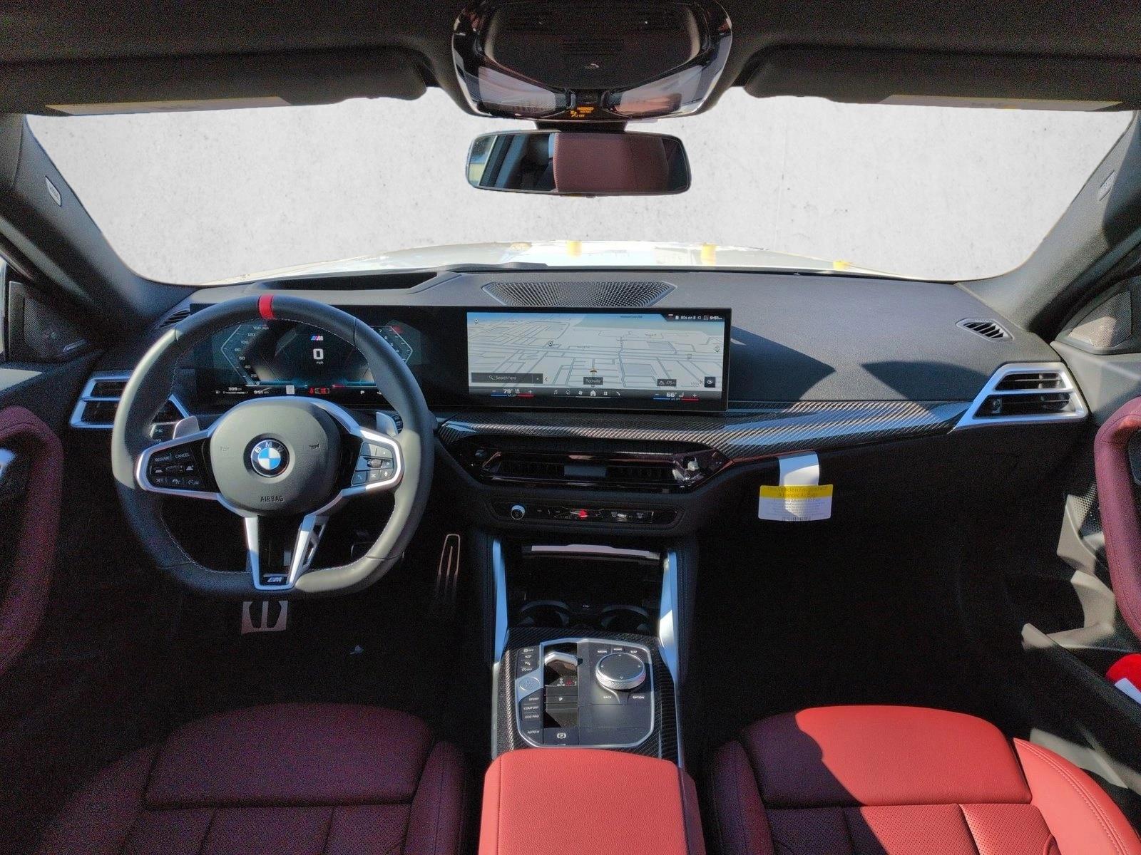 Thumbnail: 2026 BMW 2 Series - 4