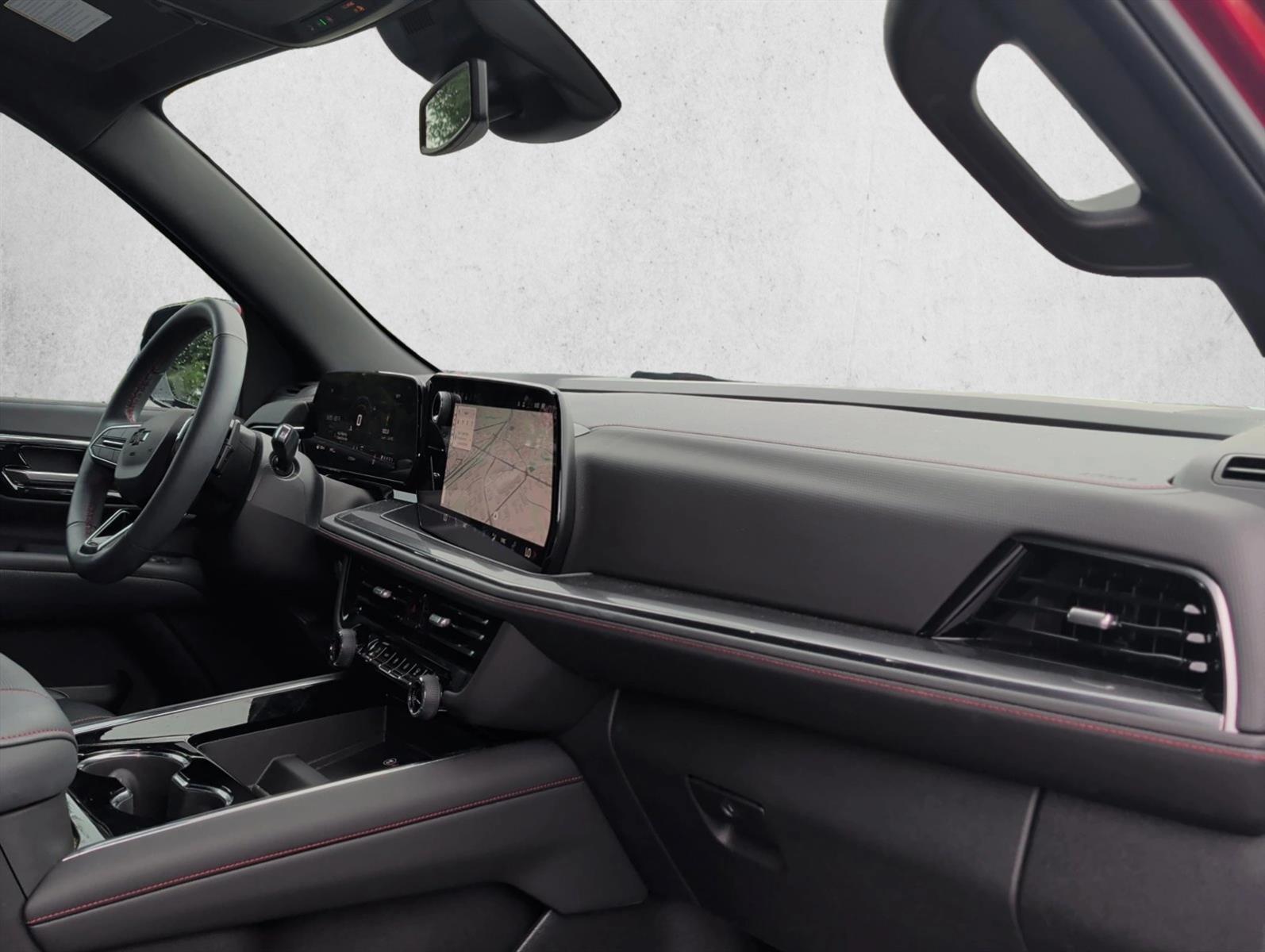 2025 Chevrolet Tahoe RST - Photo 26