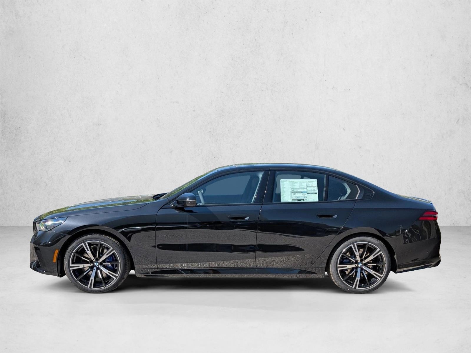 Thumbnail: 2027 BMW 5 Series - 2