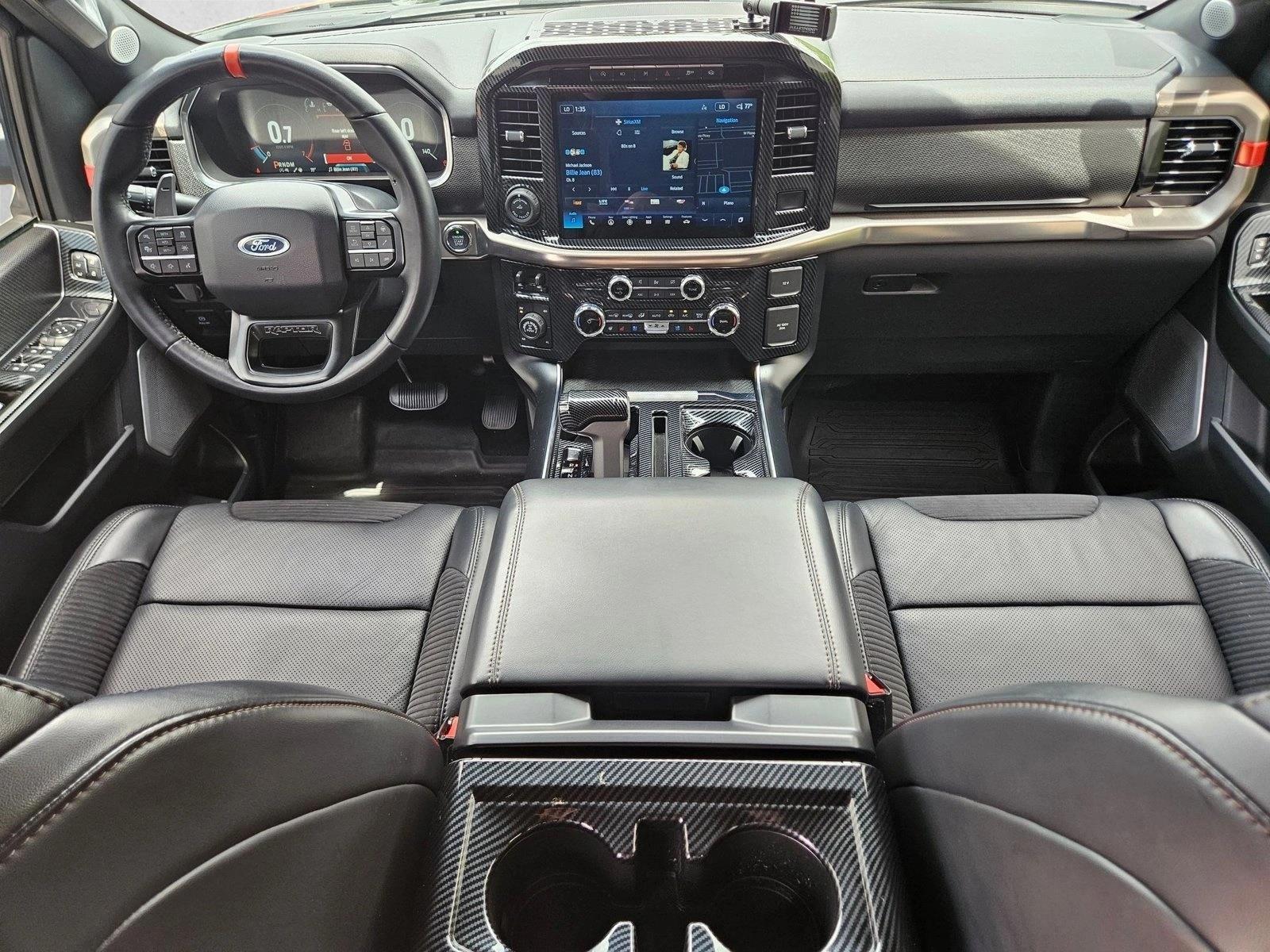 Thumbnail: 2023 Ford F-150 - 4