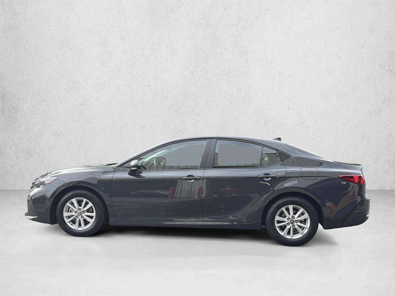 Thumbnail: 2026 Toyota Camry - 2