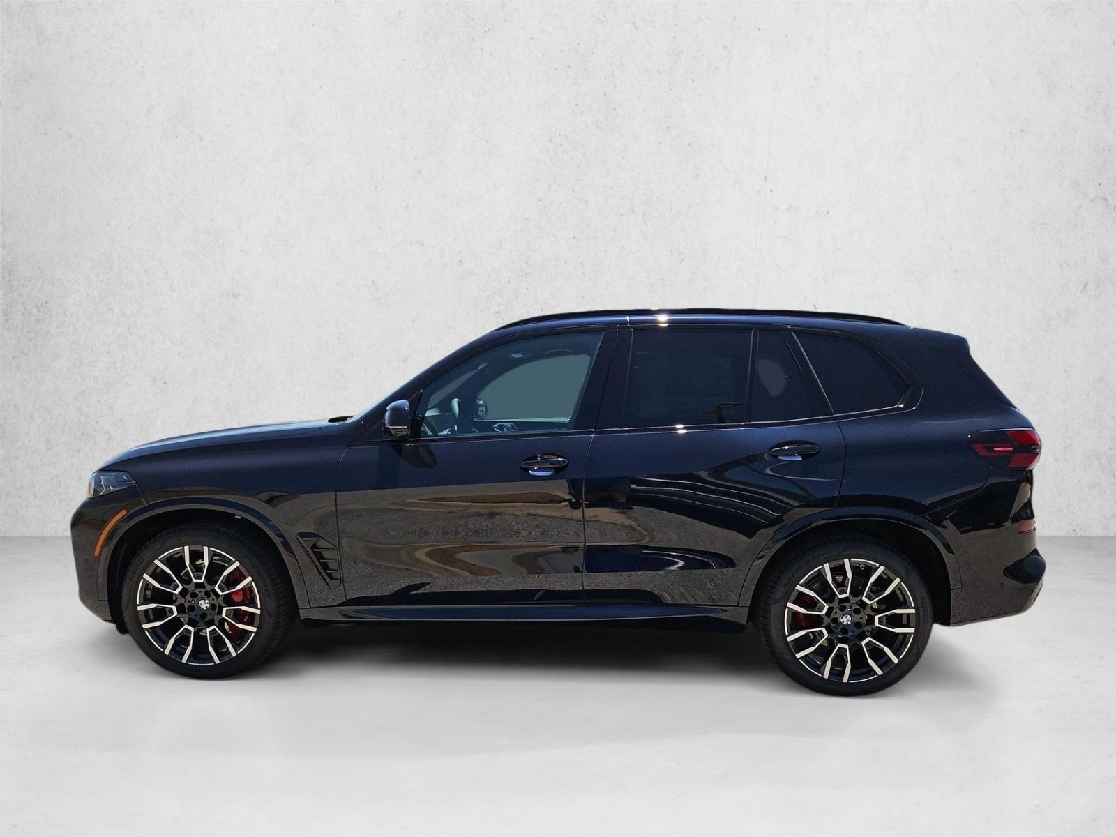 Thumbnail: 2026 BMW X5 - 2