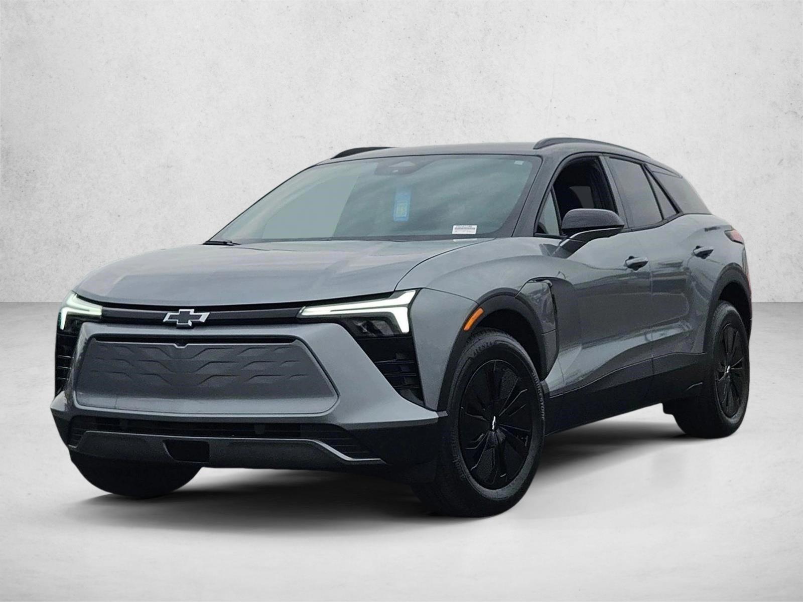 Thumbnail: 2026 Chevrolet Blazer EV - 1