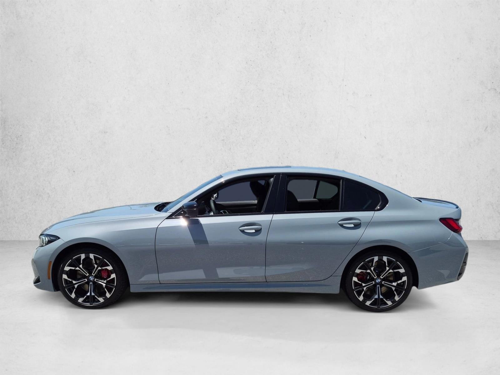 Thumbnail: 2026 BMW 3 Series - 2