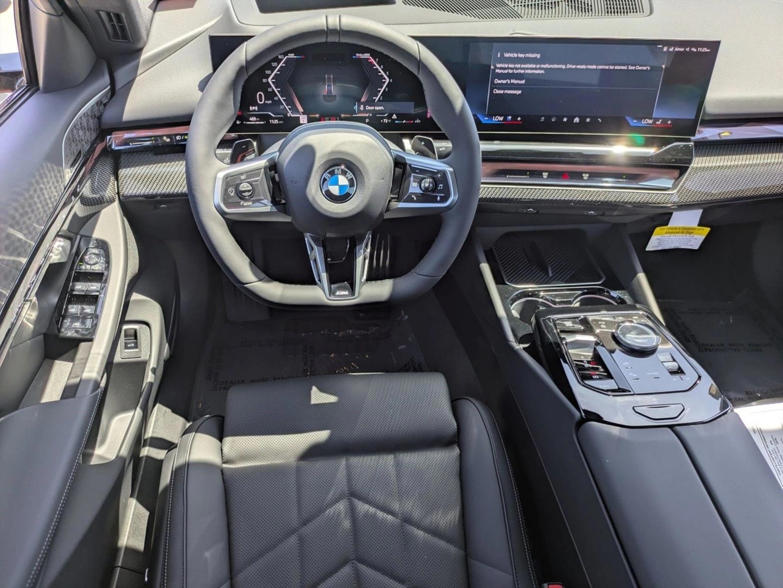Thumbnail: 2027 BMW 5 Series - 3