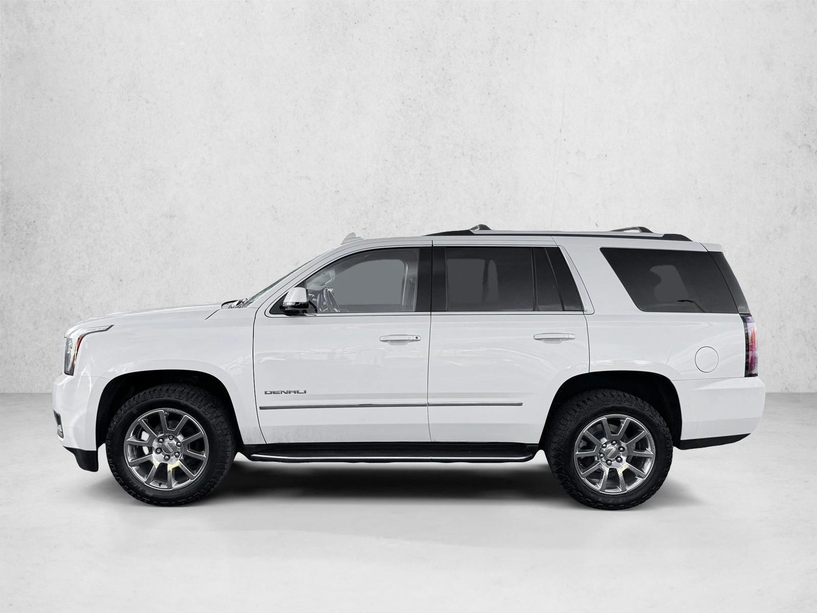 Thumbnail: 2019 GMC Yukon - 2