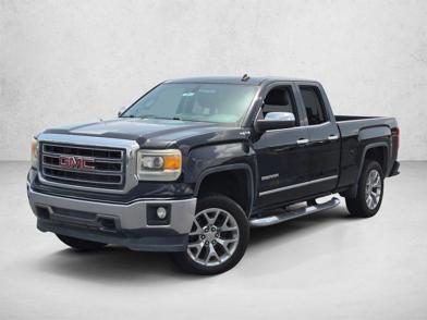 2014 GMC Sierra 1500 SLT -
                  Orlando, FL