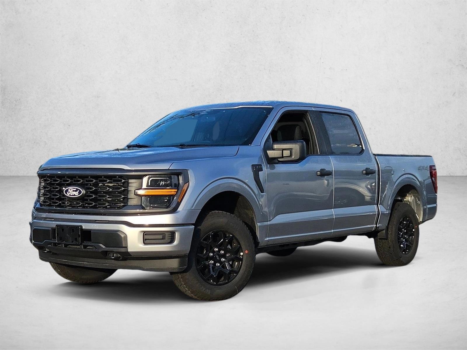 Thumbnail: 2026 Ford F-150 - 1