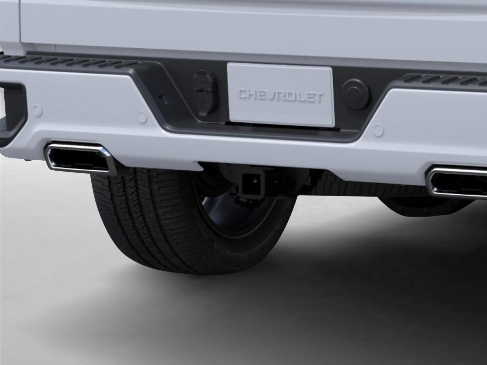 2026 Chevrolet Silverado 1500 High Country - Photo 14