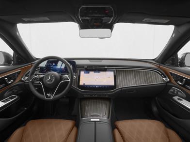 2027 Mercedes-Benz E-Class