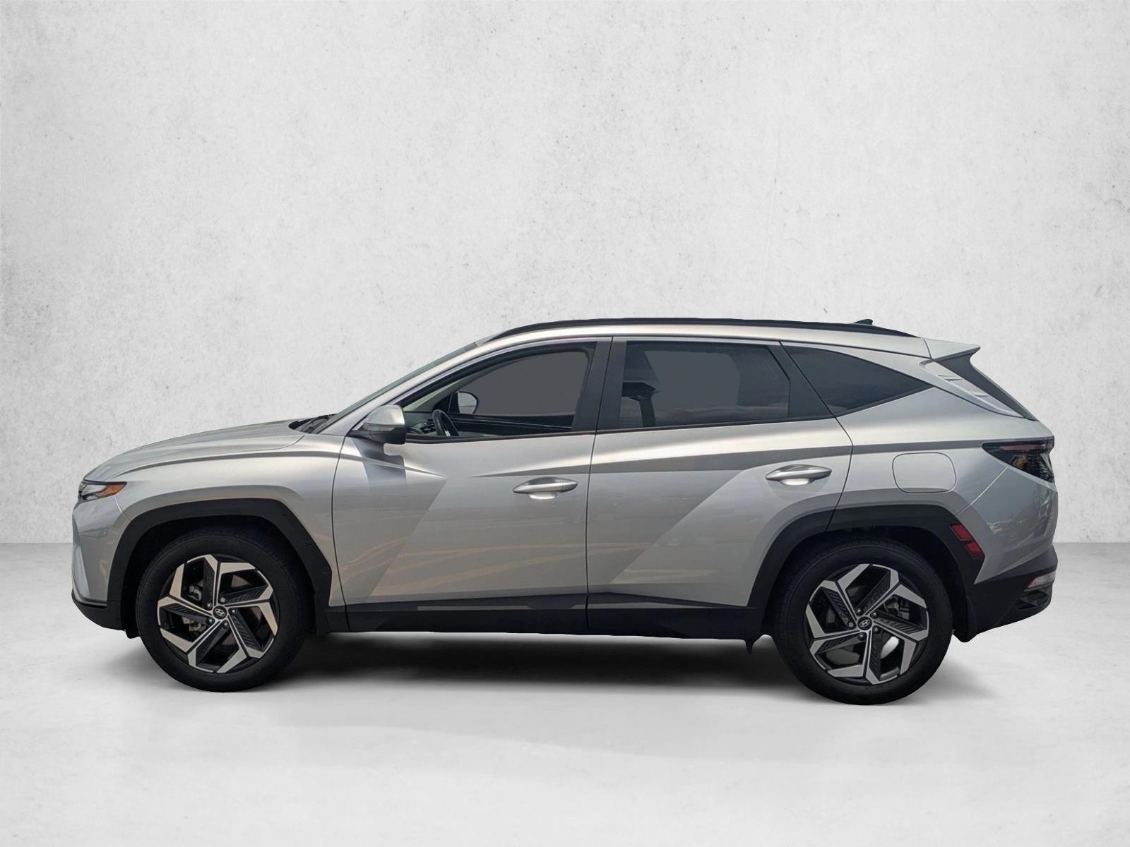 Thumbnail: 2024 Hyundai Tucson - 2