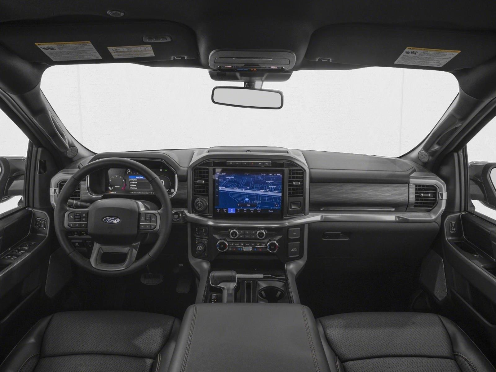 Thumbnail: 2026 Ford F-150 - 4