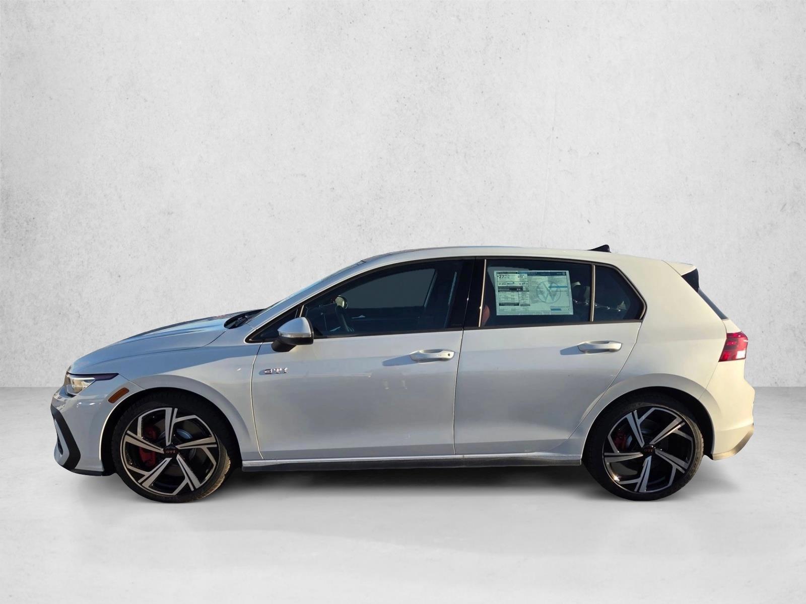 Thumbnail: 2026 Volkswagen Golf - 2