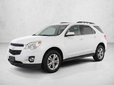 2013 Chevrolet Equinox LT -
                  Centennial, CO