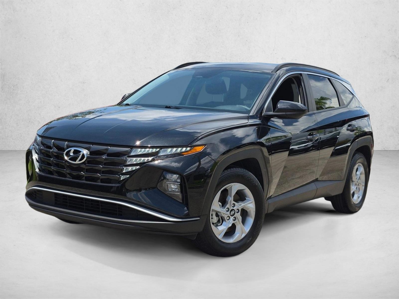 Thumbnail: 2024 Hyundai Tucson - 1