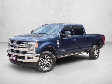 2019 Ford F-250 Lariat -
                  Arlington, TX