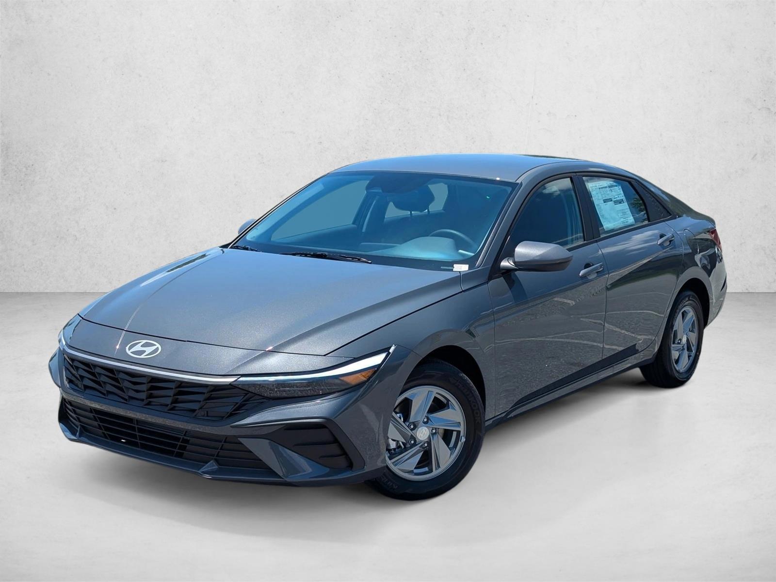 Thumbnail: 2026 Hyundai Elantra - 1