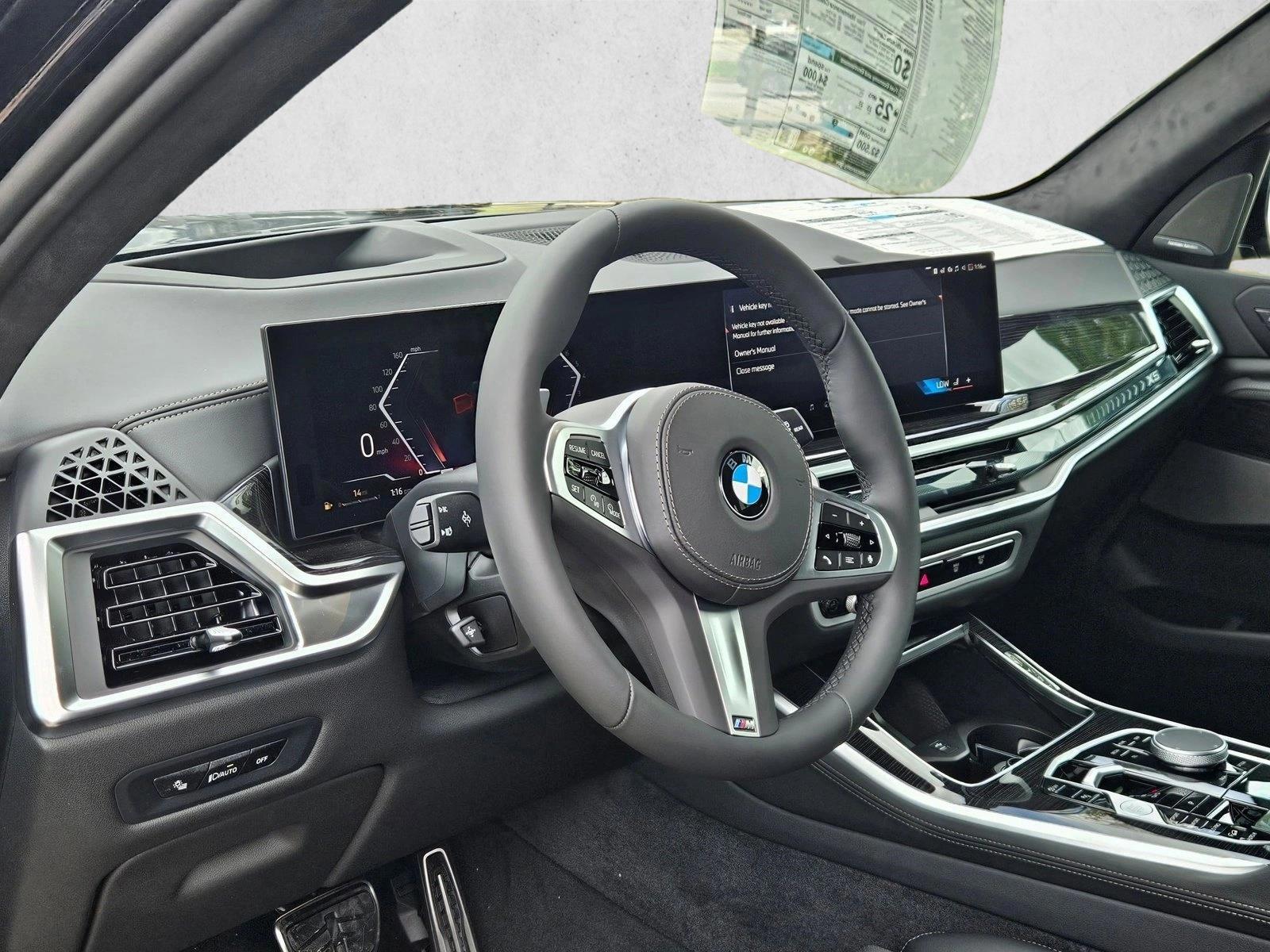 Thumbnail: 2026 BMW X5 - 3