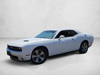 2019 Dodge Challenger SXT -
                  Tempe, AZ
