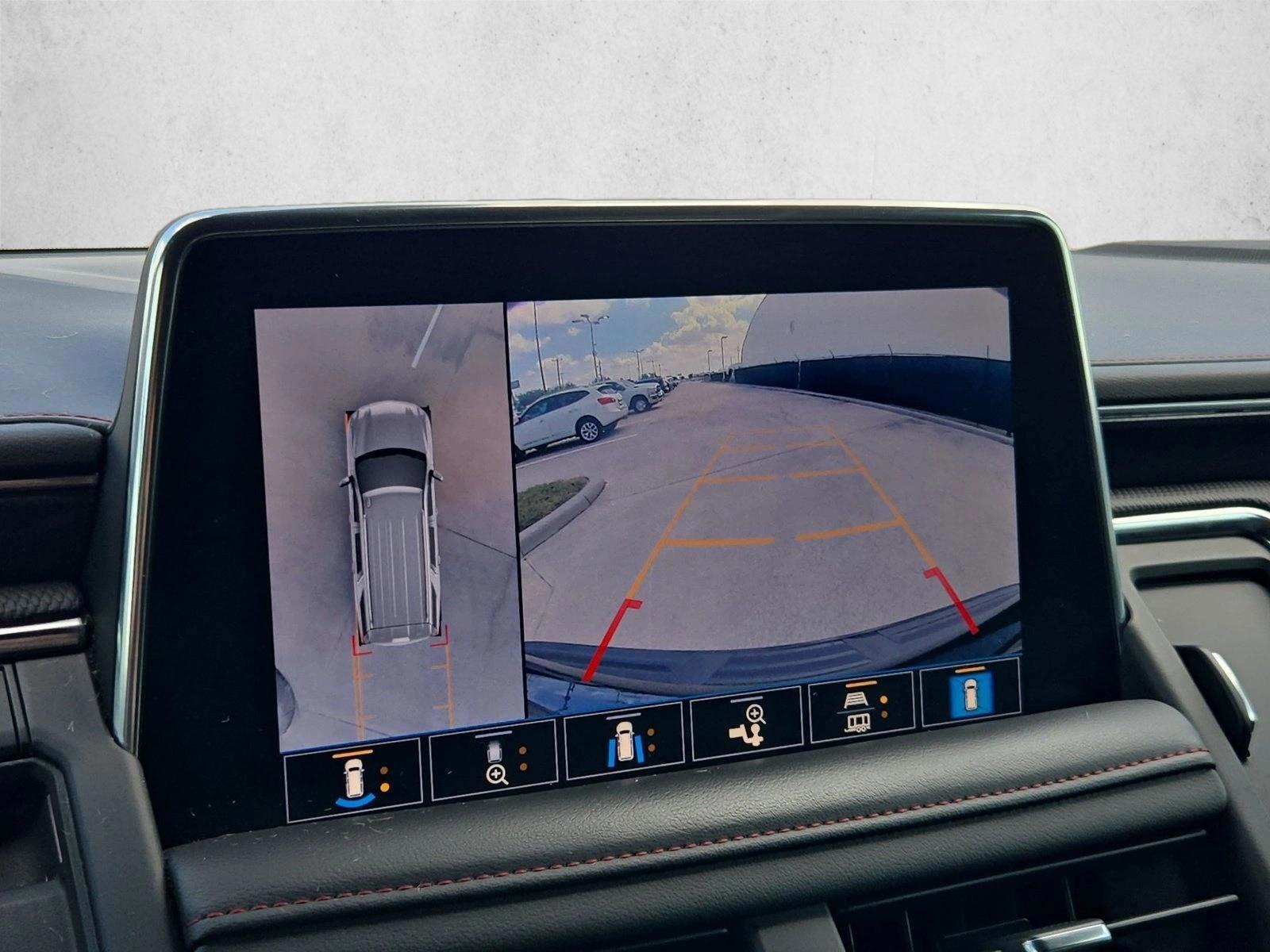 2021 Chevrolet Tahoe RST - Photo 13
