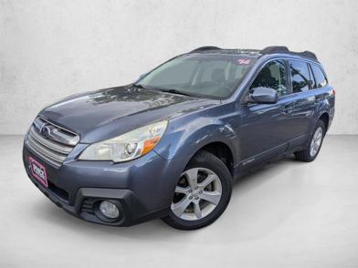2014 Subaru Outback Premium -
                  Westminster, CO