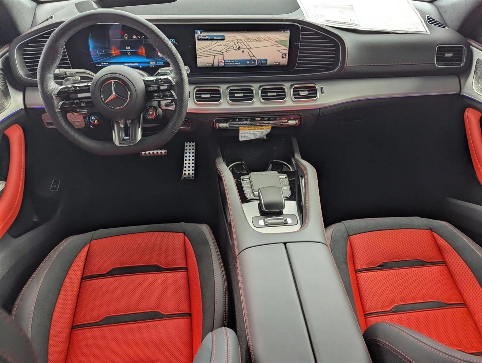 Thumbnail: 2026 Mercedes-Benz GLE - 3