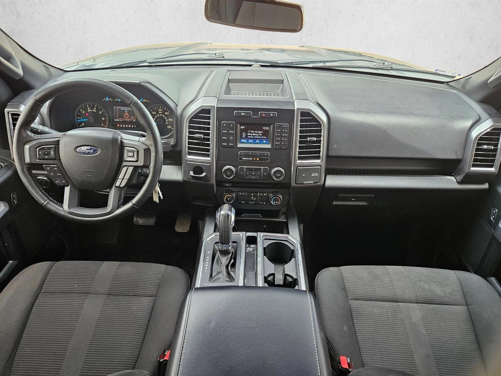 Thumbnail: 2016 Ford F-150 - 3