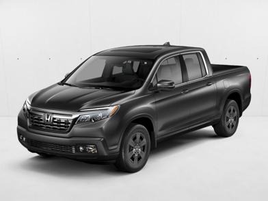 2020 Honda Ridgeline RTL-E -
                  Greenacres, FL