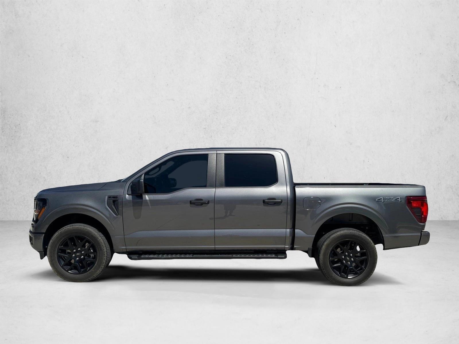 Thumbnail: 2024 Ford F-150 - 2