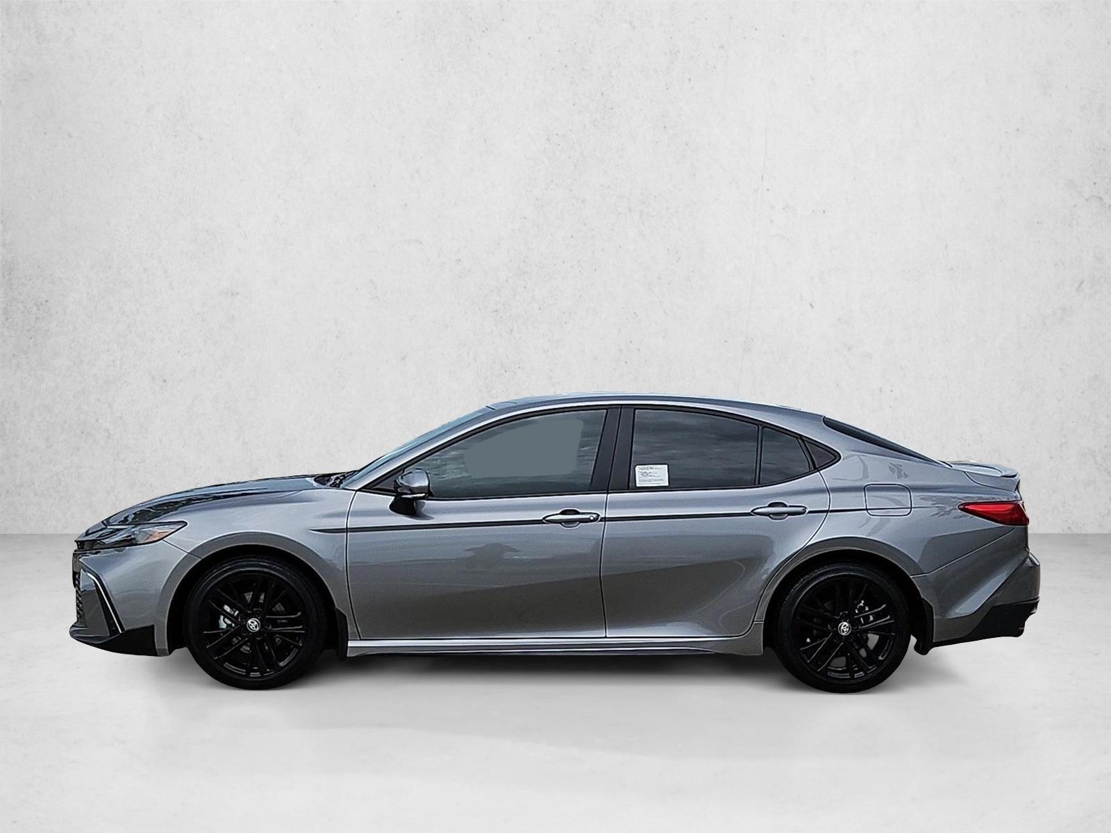Thumbnail: 2026 Toyota Camry - 2