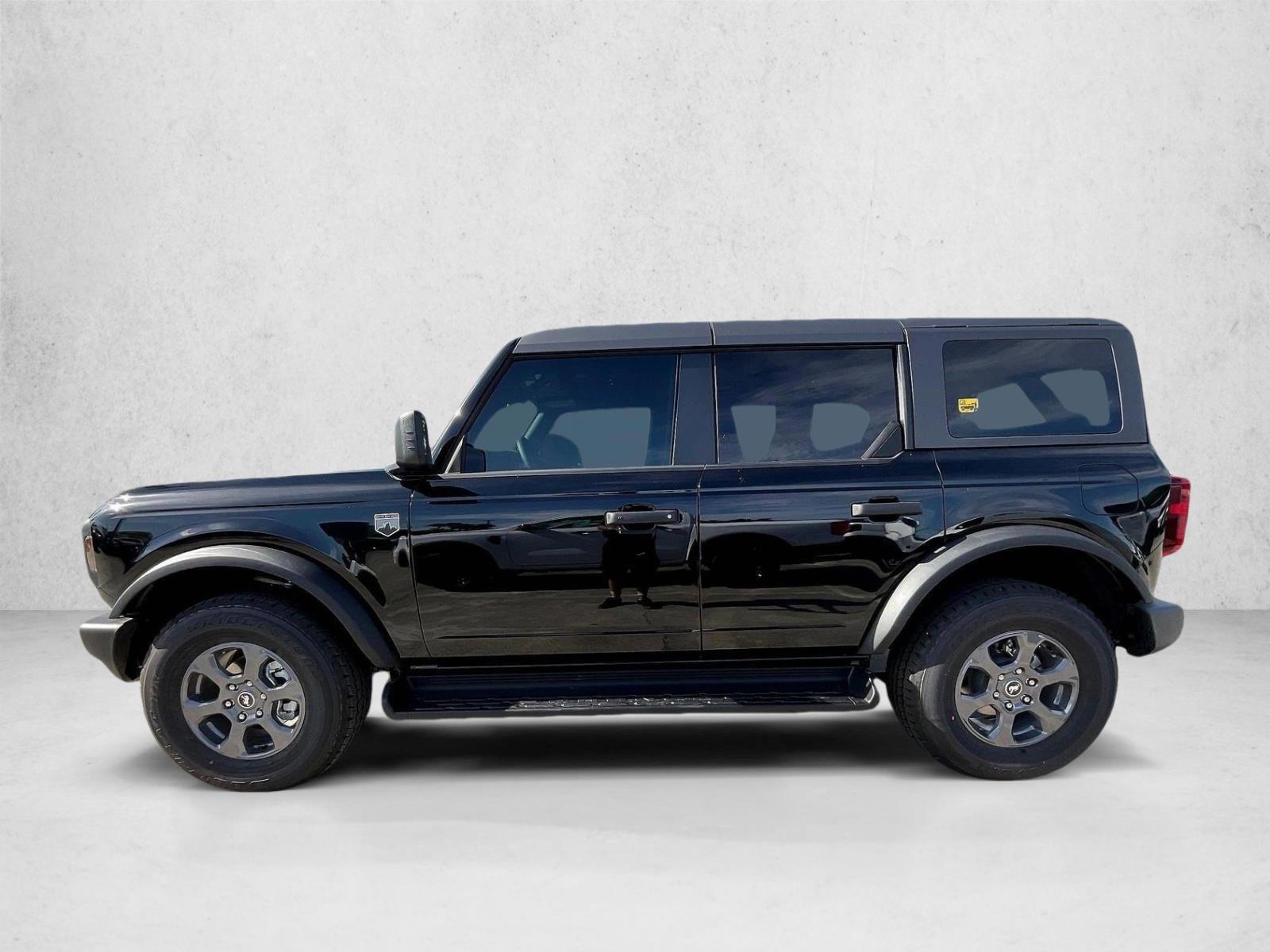 Thumbnail: 2026 Ford Bronco - 2
