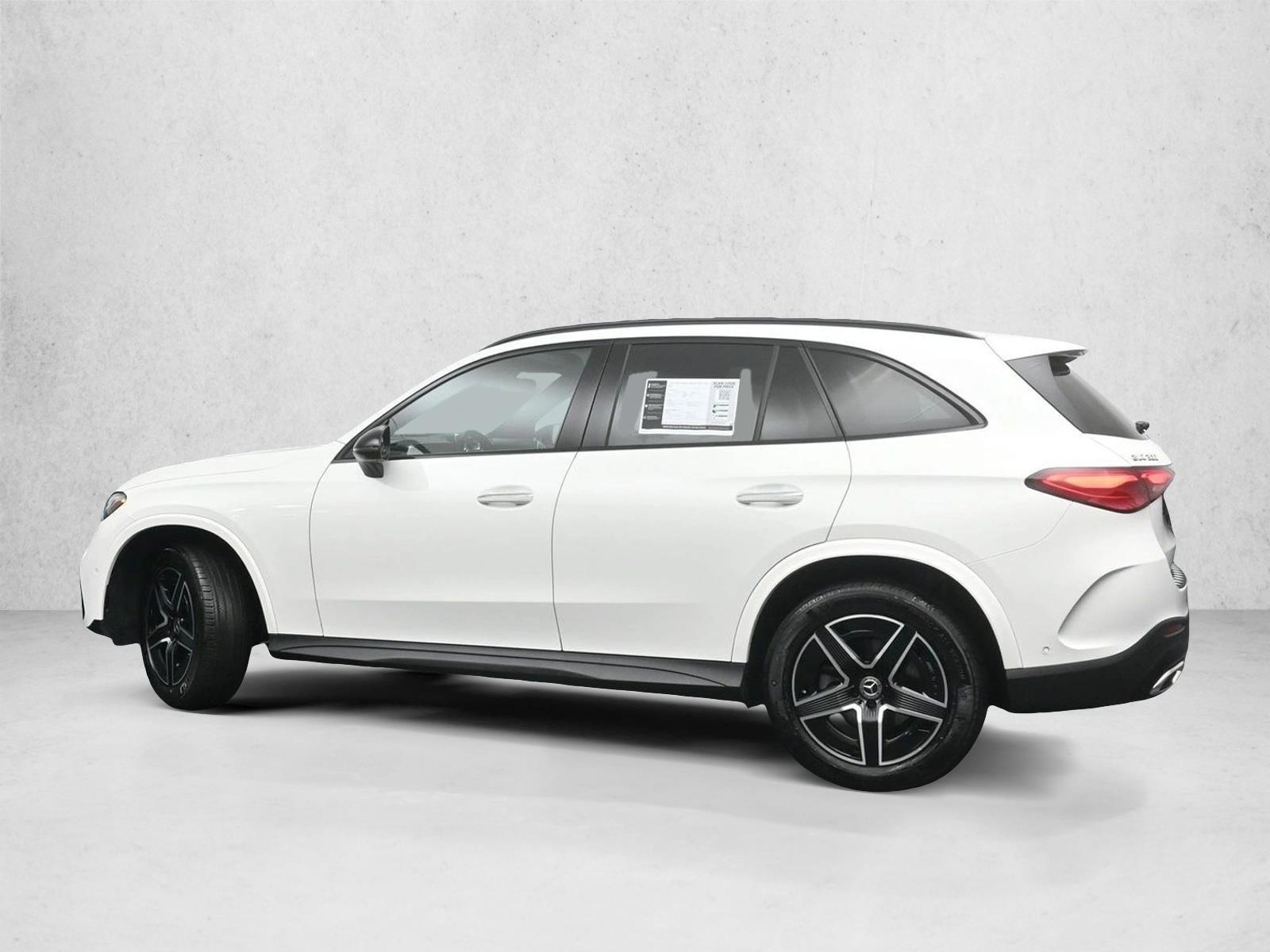 Thumbnail: 2026 Mercedes-Benz GLC - 2