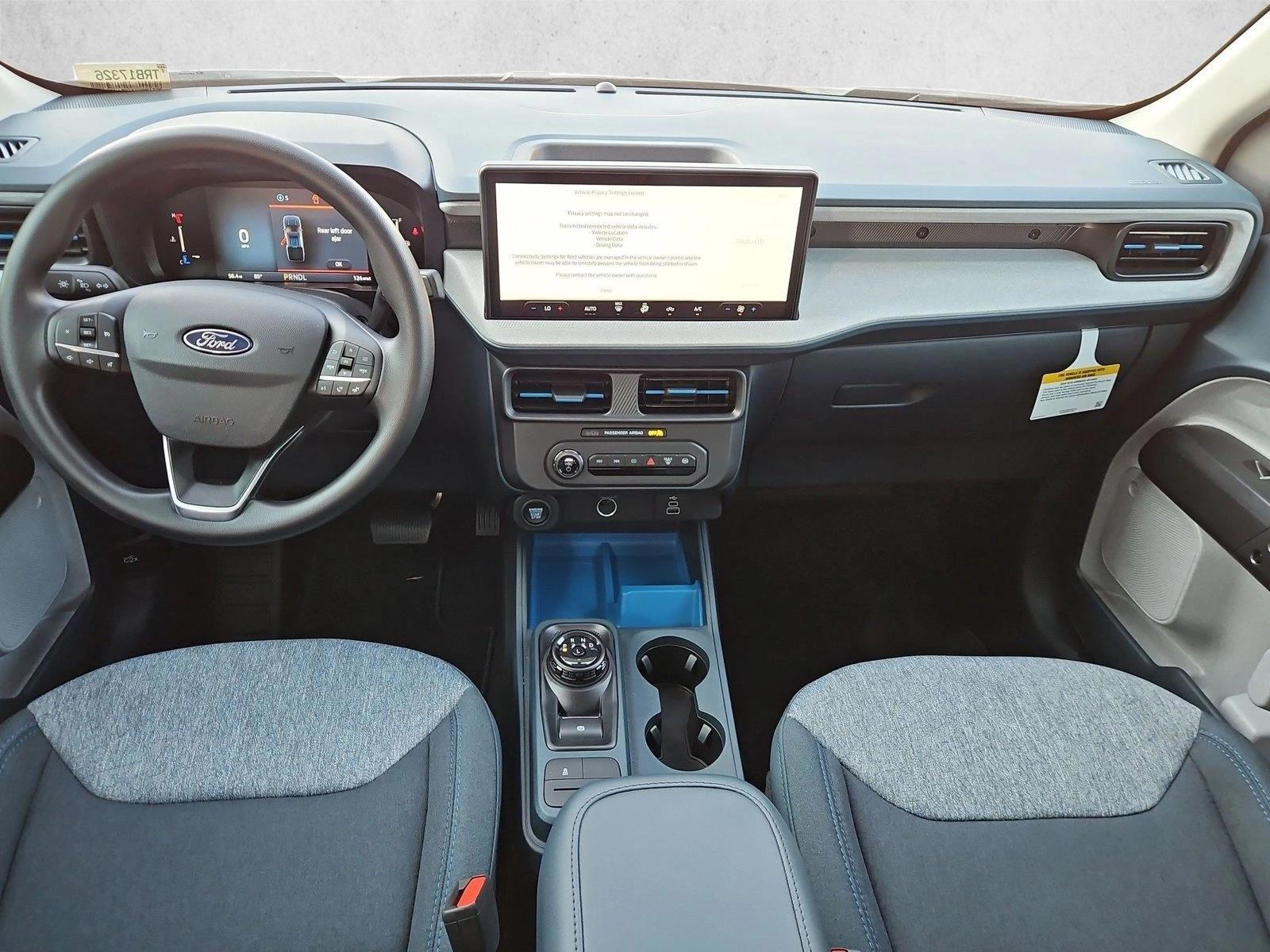 Thumbnail: 2026 Ford Maverick - 2