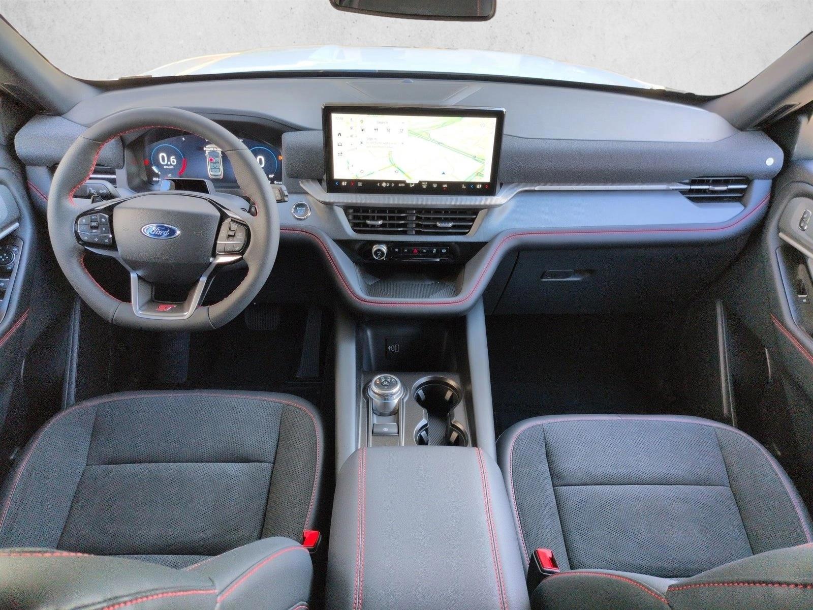 Thumbnail: 2026 Ford Explorer - 4