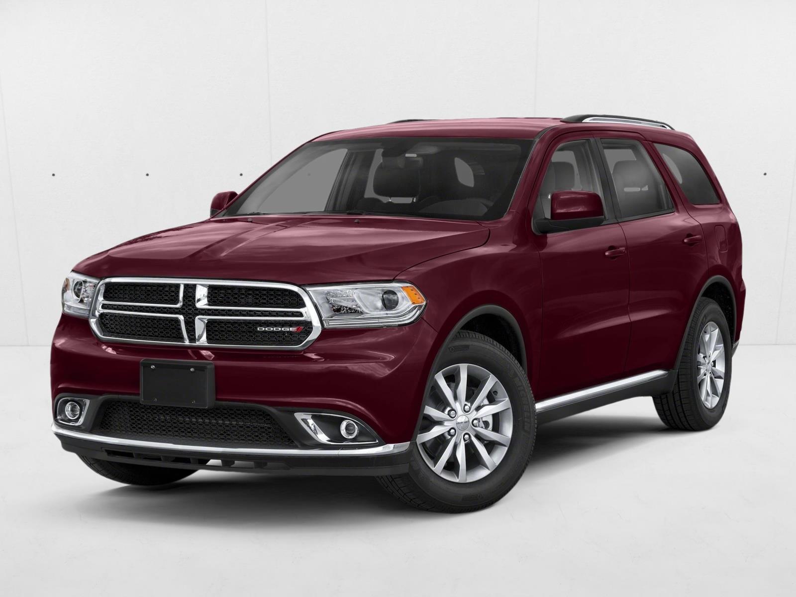 Thumbnail: 2018 Dodge Durango - 1