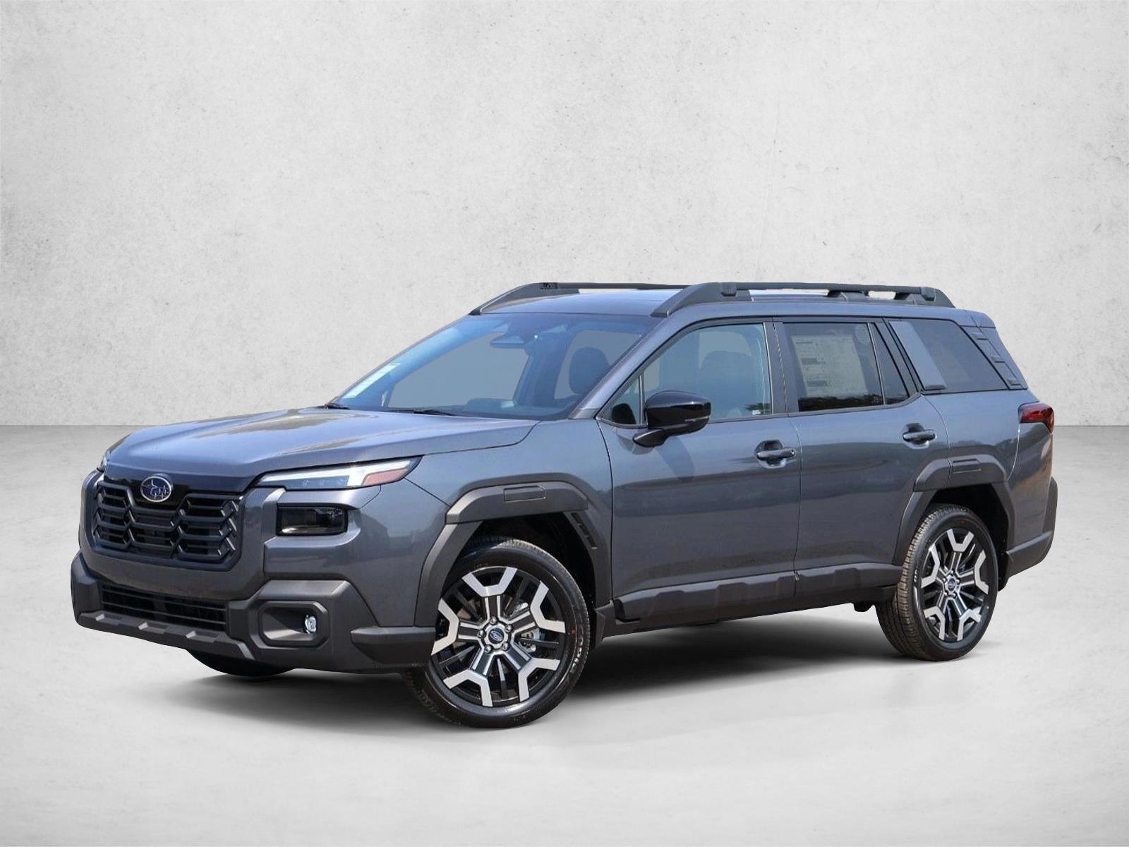 Thumbnail: 2026 Subaru Outback - 1