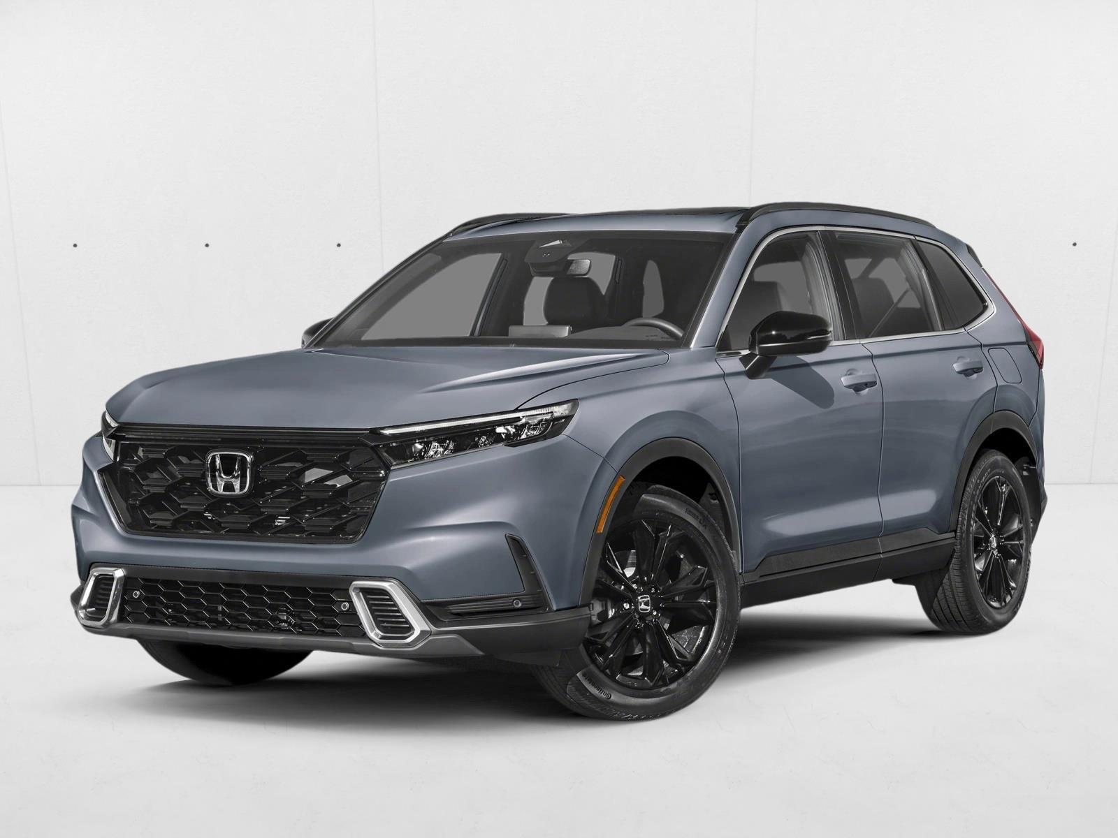 Thumbnail: 2026 Honda CR-V - 1