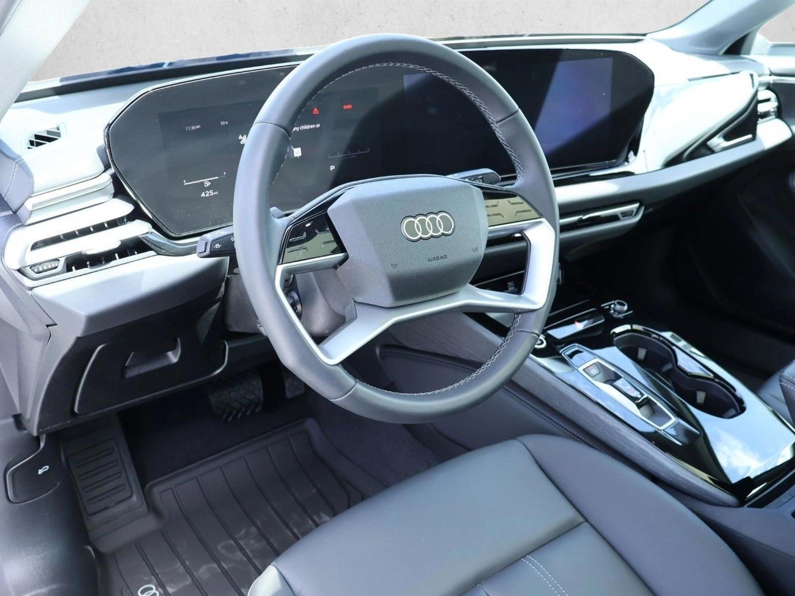 Thumbnail: 2025 Audi A5 - 3