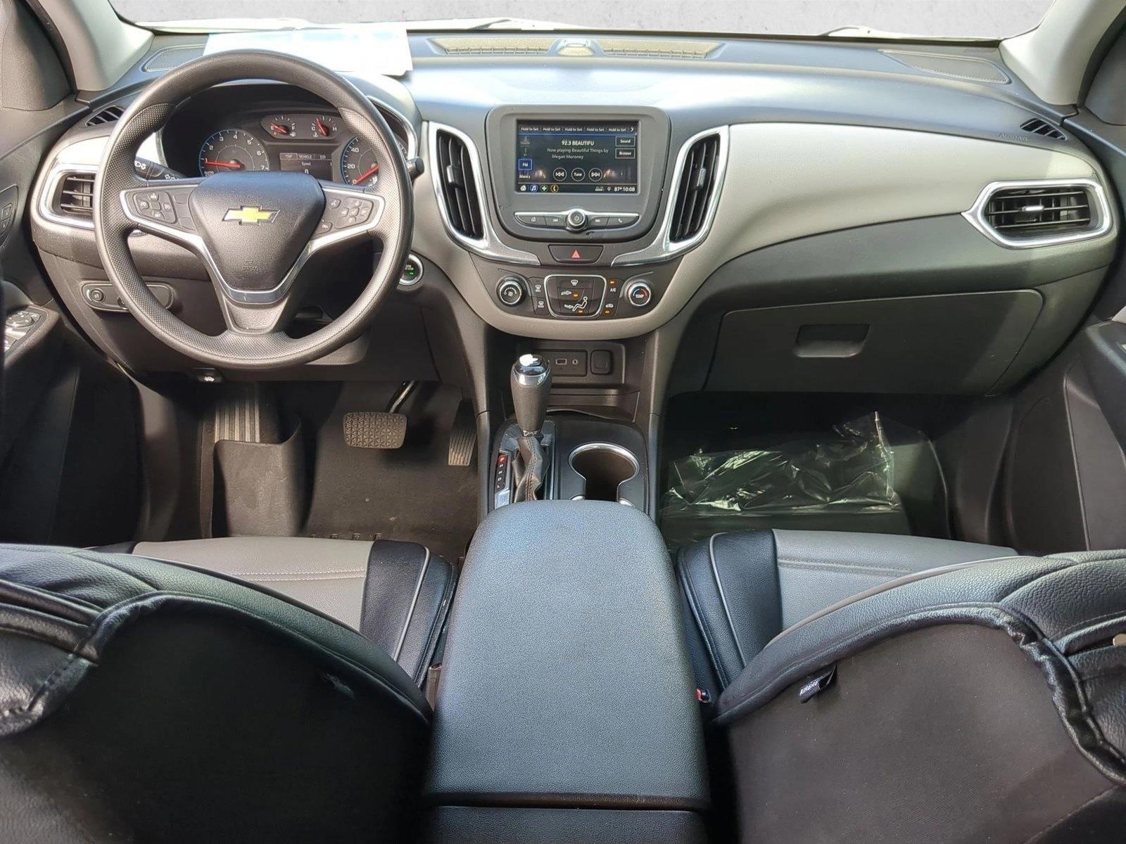 Thumbnail: 2019 Chevrolet Equinox - 3