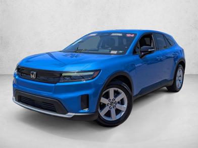 2024 Honda Prologue EX -
                  Chandler, AZ