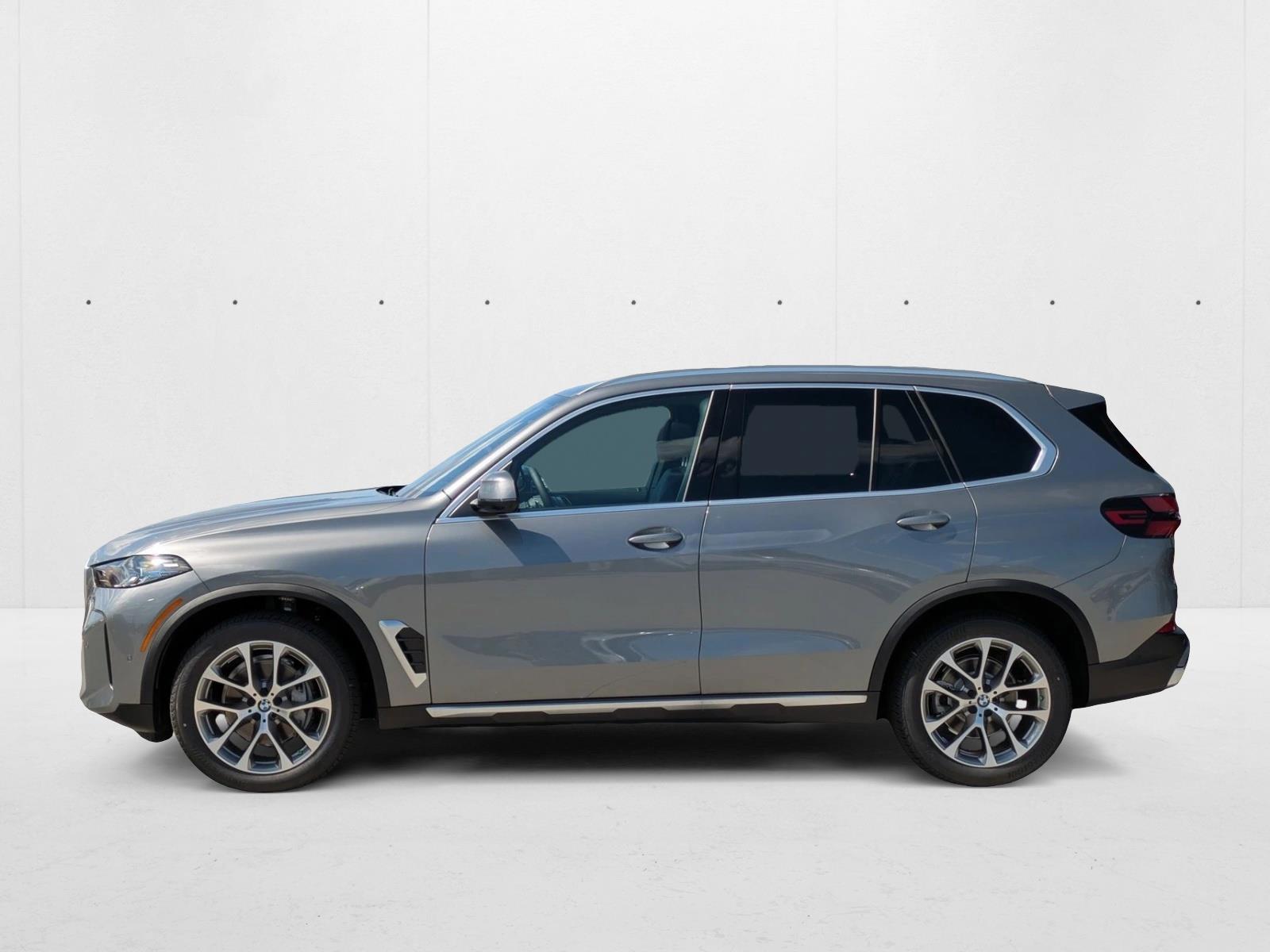 Thumbnail: 2026 BMW X5 - 2