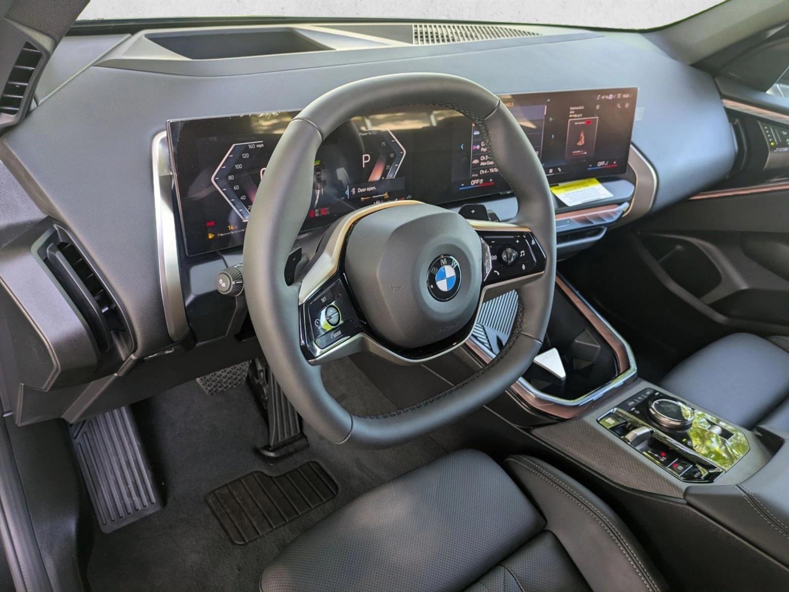 Thumbnail: 2025 BMW X3 - 3