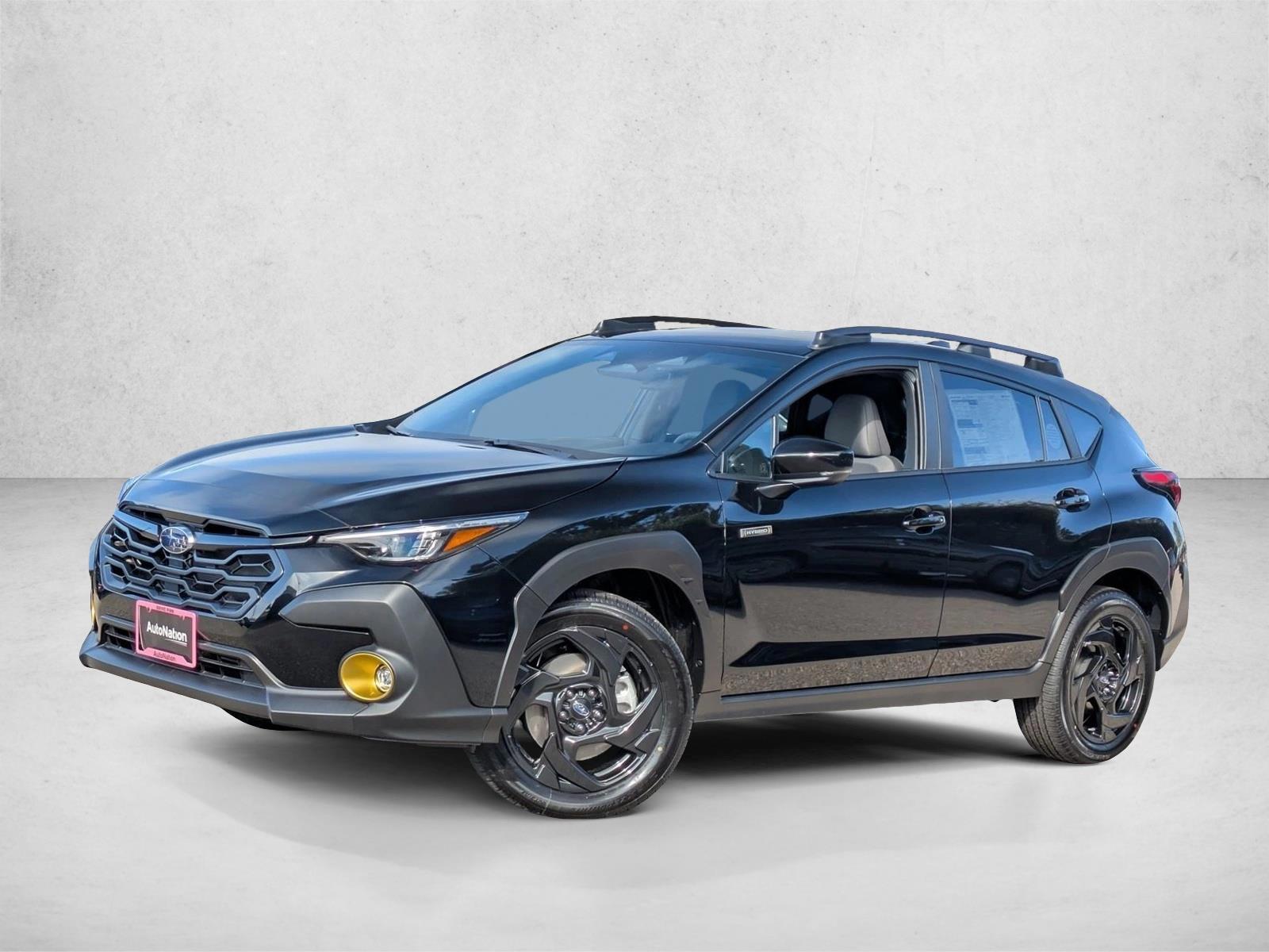Thumbnail: 2026 Subaru Crosstrek - 1