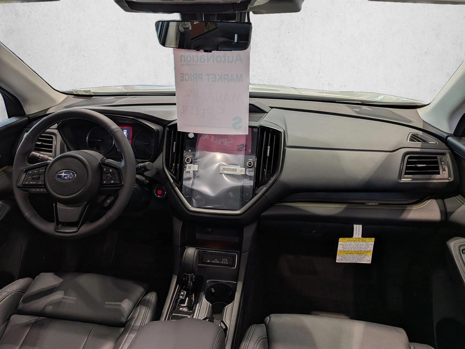 Thumbnail: 2025 Subaru Ascent - 3